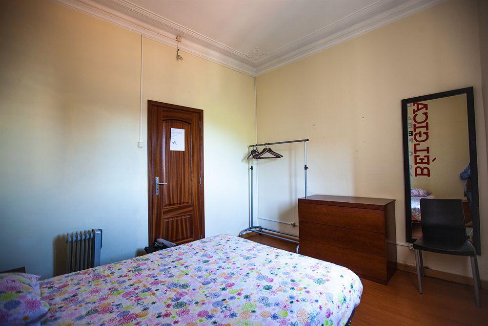 Tagus Home Lisboa Eksteriør bilde