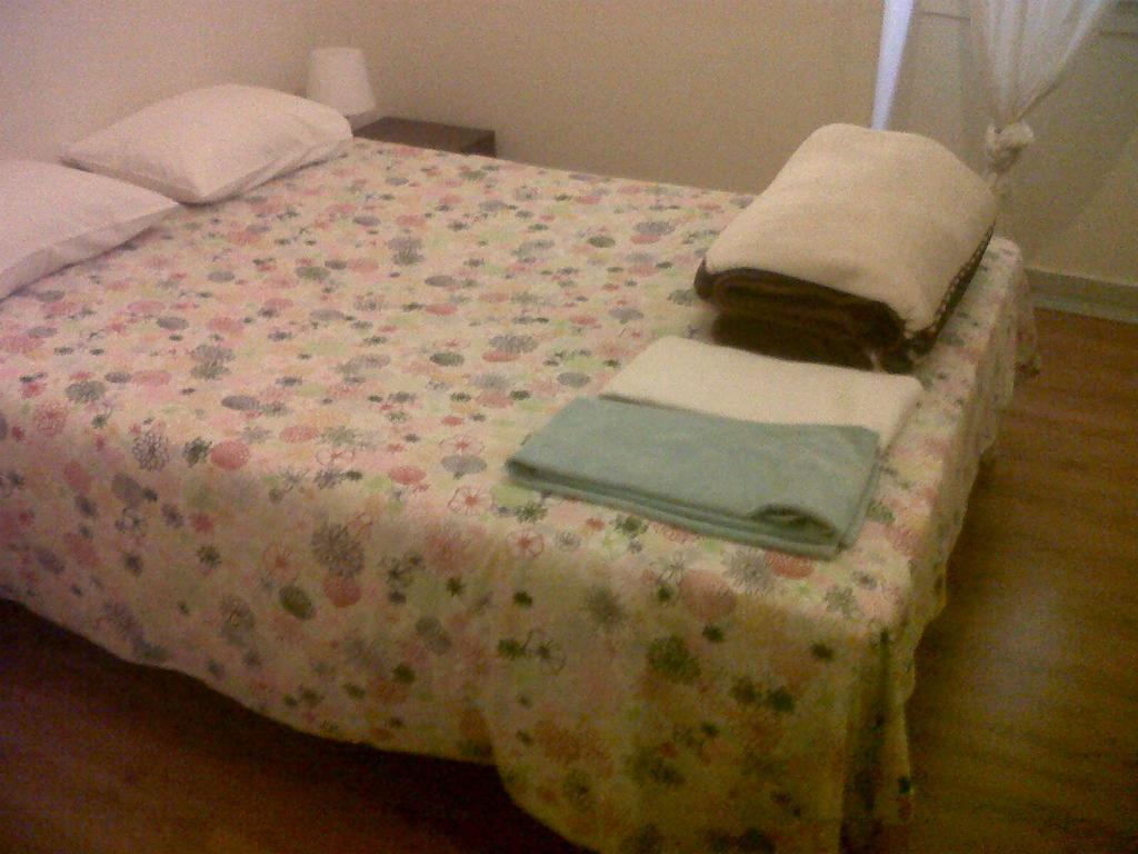 Tagus Home Lisboa Rom bilde
