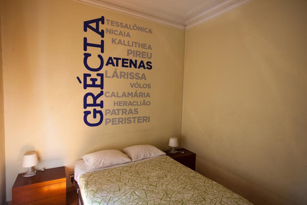 Tagus Home Lisboa Eksteriør bilde